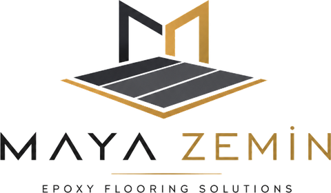 Maya Zemin — Epoxy Flooring Solutions
